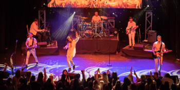 Don't Change - Ultimate INXS - The 2020 Tour