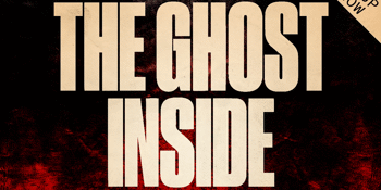 The Ghost Inside Pop-Up Show