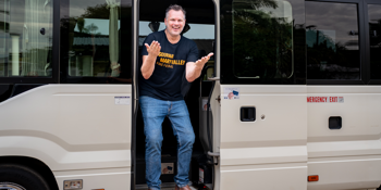 Intimate GourMay Mary Valley Farm Trail with Sunshine Coast Foodie