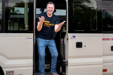 Intimate GourMay Mary Valley Farm Trail with Sunshine Coast Foodie