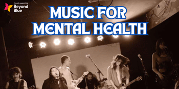 'Music for Mental Health' Beyond Blue Fundraiser