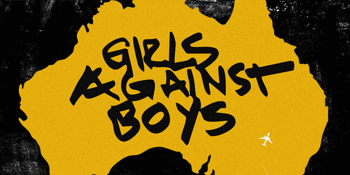 CANCELLED - Girls Against Boys