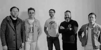 The Get Up Kids - 25 Years of Something To Write Home About Tour