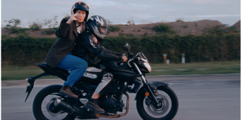 Asha Jefferies – Ego Ride Tour