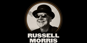 RUSSELL MORRIS