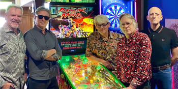 Carnaby Street – The British Sixties Experience