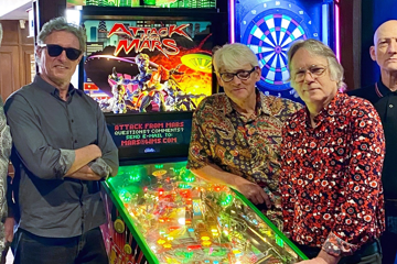 Carnaby Street – The British Sixties Experience