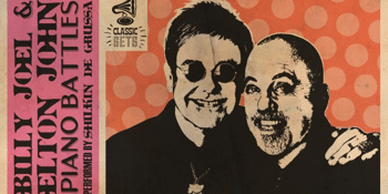 Classic Sets: Billy Joel and Elton John Piano Battles