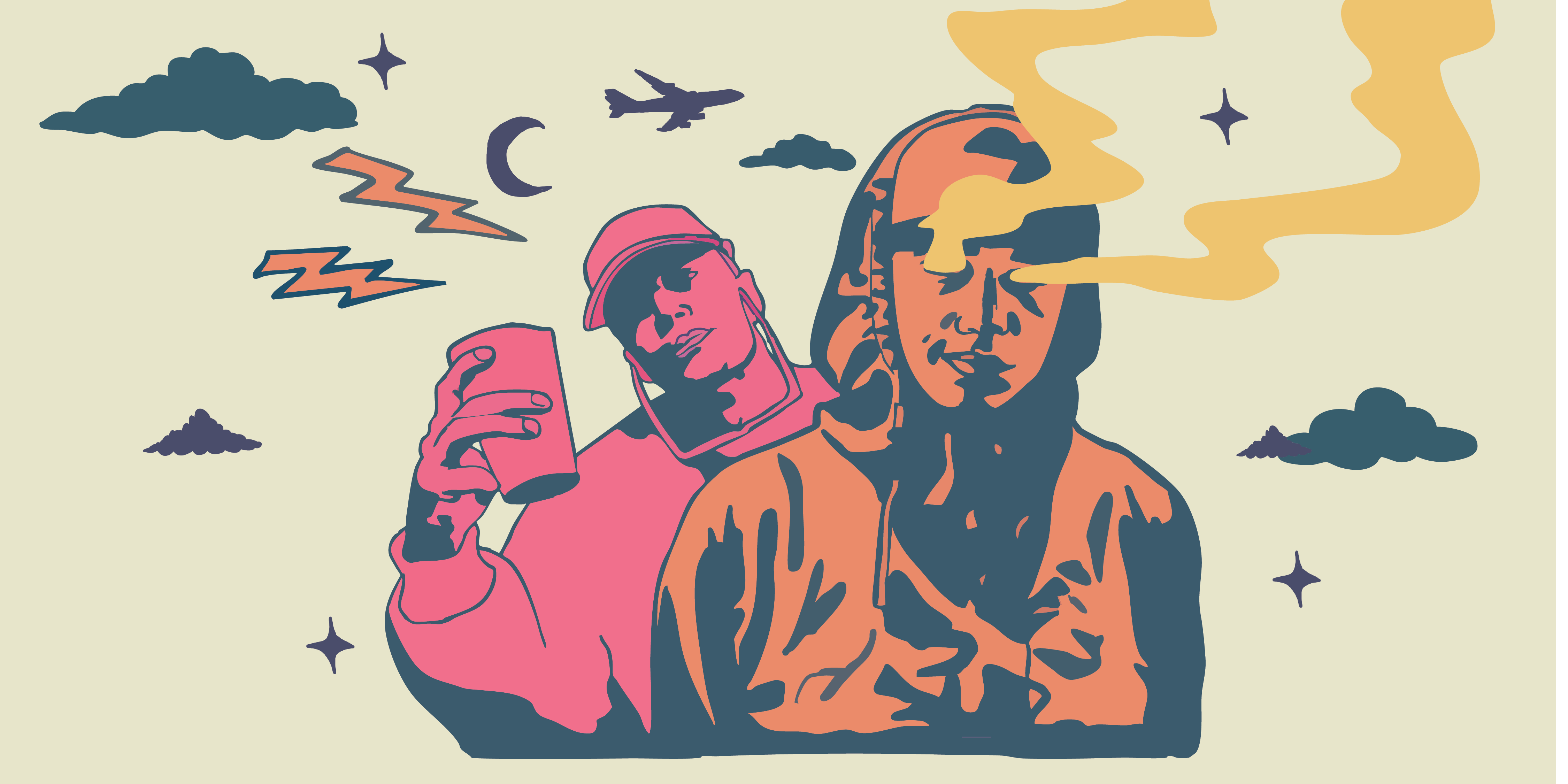 Thundamentals | Australian Tour 2026 | Melbourne