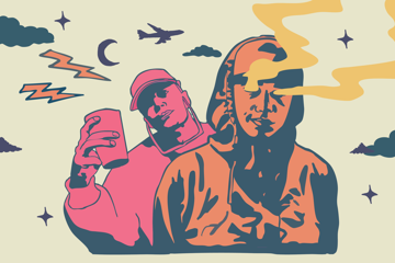 Thundamentals | Australian Tour 2026 | Melbourne