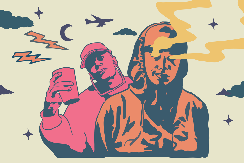Thundamentals | Australian Tour 2026 | Melbourne