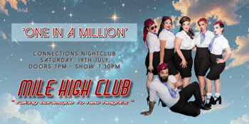 Mile High Club - 'One In A Million'