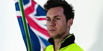 Josh Wade - Make Australia Great Again