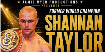 Shannan Taylor Tribute Lunch