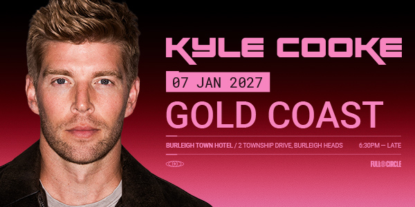 Kyle Cooke (Gold Coast Show)