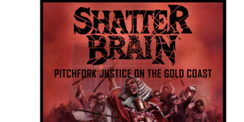 Shatter Brain (SA), Entrapment, Idle Ruin & Tetrament