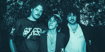 Bring Back the Kane - 'She Dreams Tourmaline' Single Launch