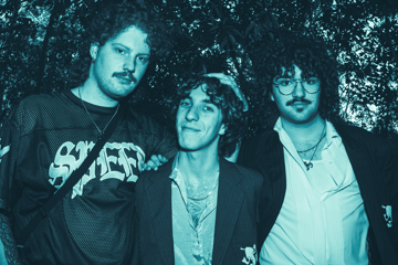 Bring Back the Kane - 'She Dreams Tourmaline' Single Launch