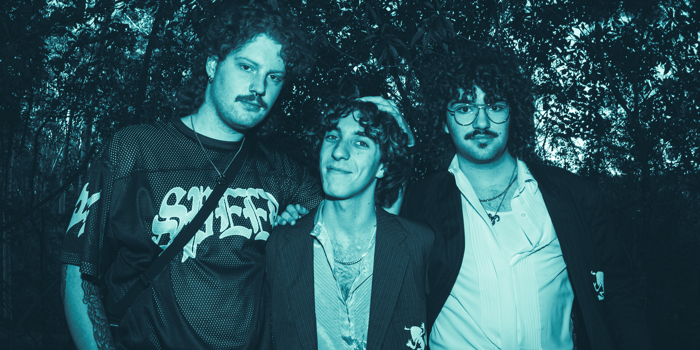 Bring Back the Kane - 'She Dreams Tourmaline' Single Launch