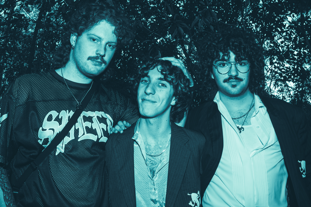 Bring Back the Kane - 'She Dreams Tourmaline' Single Launch