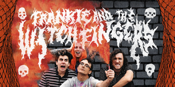Frankie & The Witch Fingers