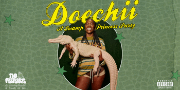 Doechii: Swamp Princess Party - Brisbane