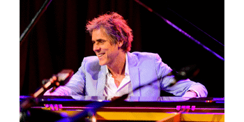 Second Show: Tim Freedman: Man About a Dog Tour