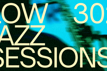 Low 302 Jazz Sessions (Free Entry)