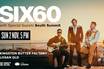 Six60