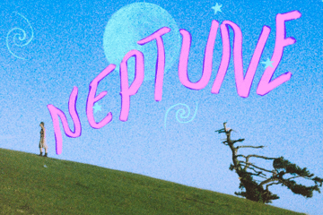 NEPTUNE
