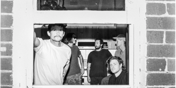 Nancy and The Jam Fancys - Higher Than Usual Tour