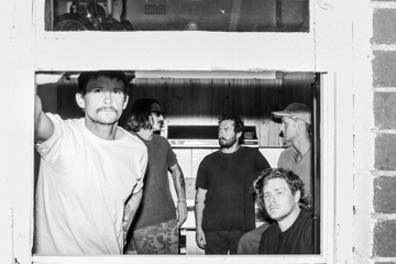 Nancy and The Jam Fancys - Higher Than Usual Tour