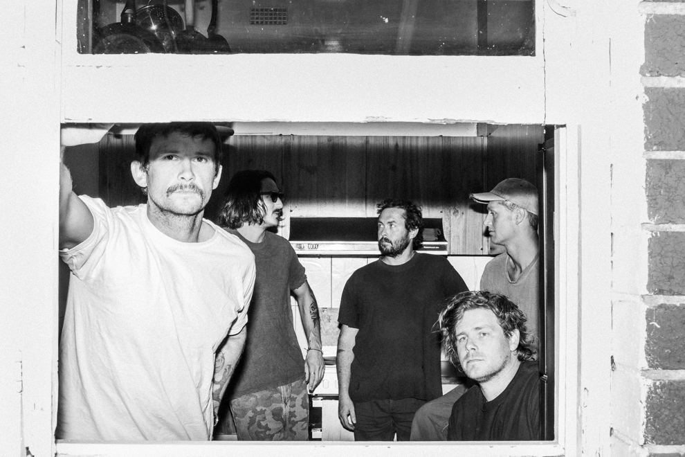 Nancy and The Jam Fancys - Higher Than Usual Tour