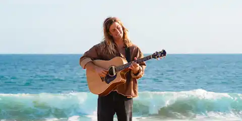 Felipe Baldomir The Sunset Highway Australian Tour