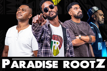 PARADISE ROOTZ (Cairns)