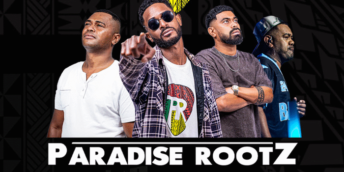 PARADISE ROOTZ (Cairns)