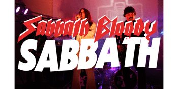 Sabbath Bloody Sabbath
