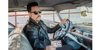 Jesse Dayton "Texas Down Under Tour"