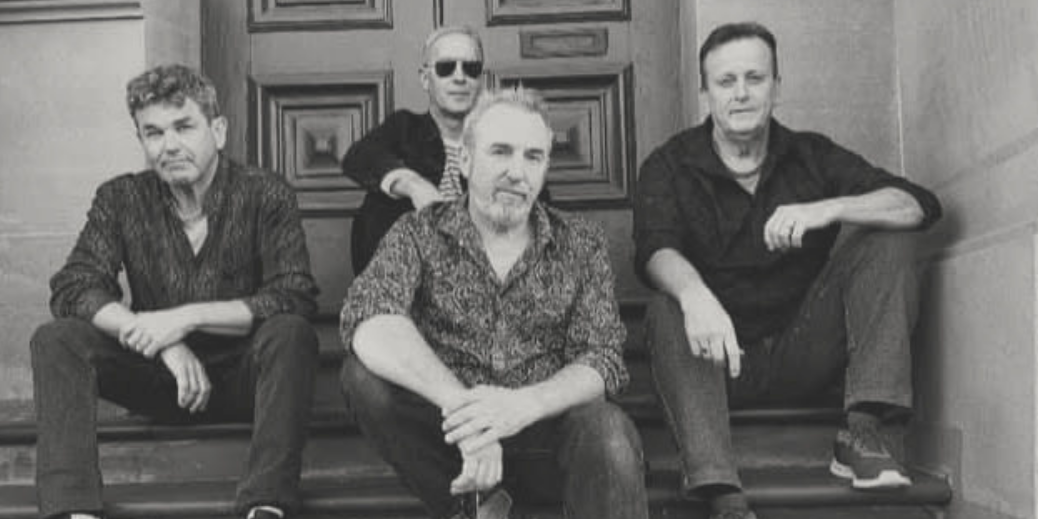 The Autumn Hearts | FREE ENTRY SHOW