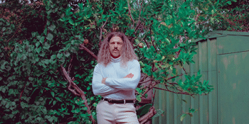 Zachary Leo 'Time After Time' Single Launch