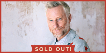 Billy Bragg - Ticket Bundle