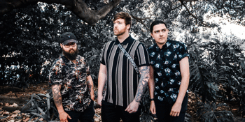 Patient Sixty-Seven 'Wishful Thinking Australian Tour' - Canberra 18+