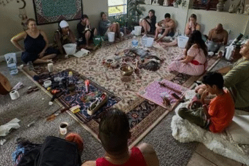 Best Ayahuasca Retreats Australia