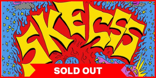 SKEGSS - Brissy