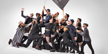 Monte Loco Rides Again... Melbourne Ska Orchestra