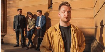 John Lawrie & The Welcome Strangers - Early Show