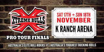 Xtreme Bulls Pro Tour Finals