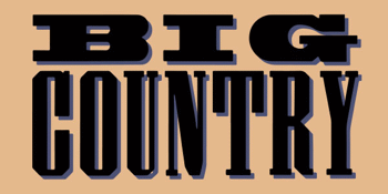 Big Country (Scotland)
