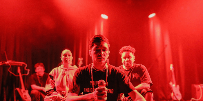 BLOODFIRE (Encore Show)