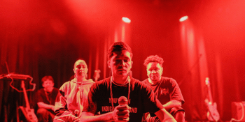 BLOODFIRE (Encore Show)